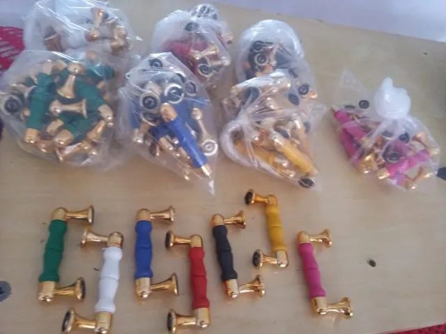 Alça para artigos artesanais - Foto 2