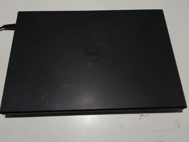 Vendo Notebook Dell Inspiron  - Foto 2