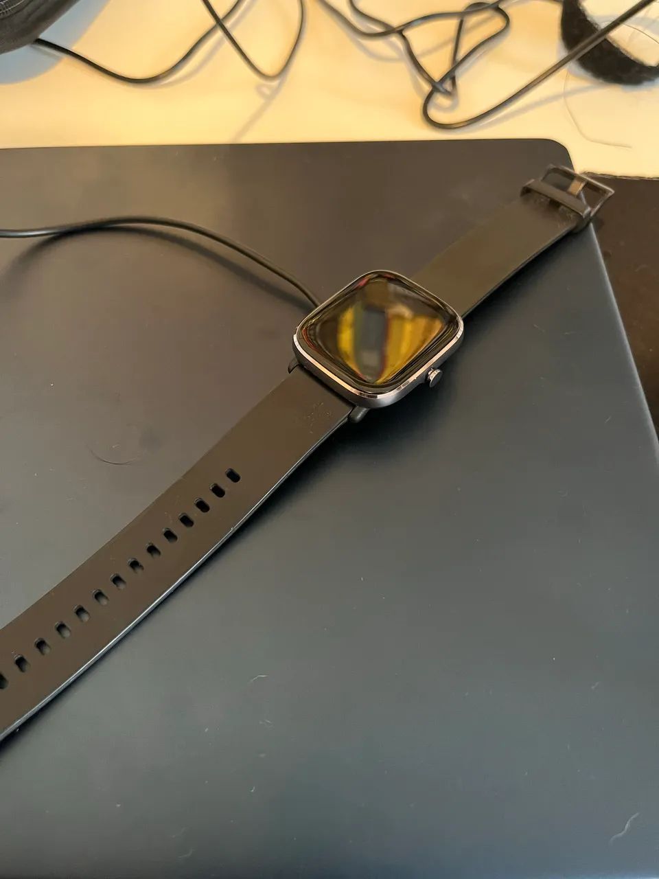 Amazfit gts 2 mini/relógio - Foto 4