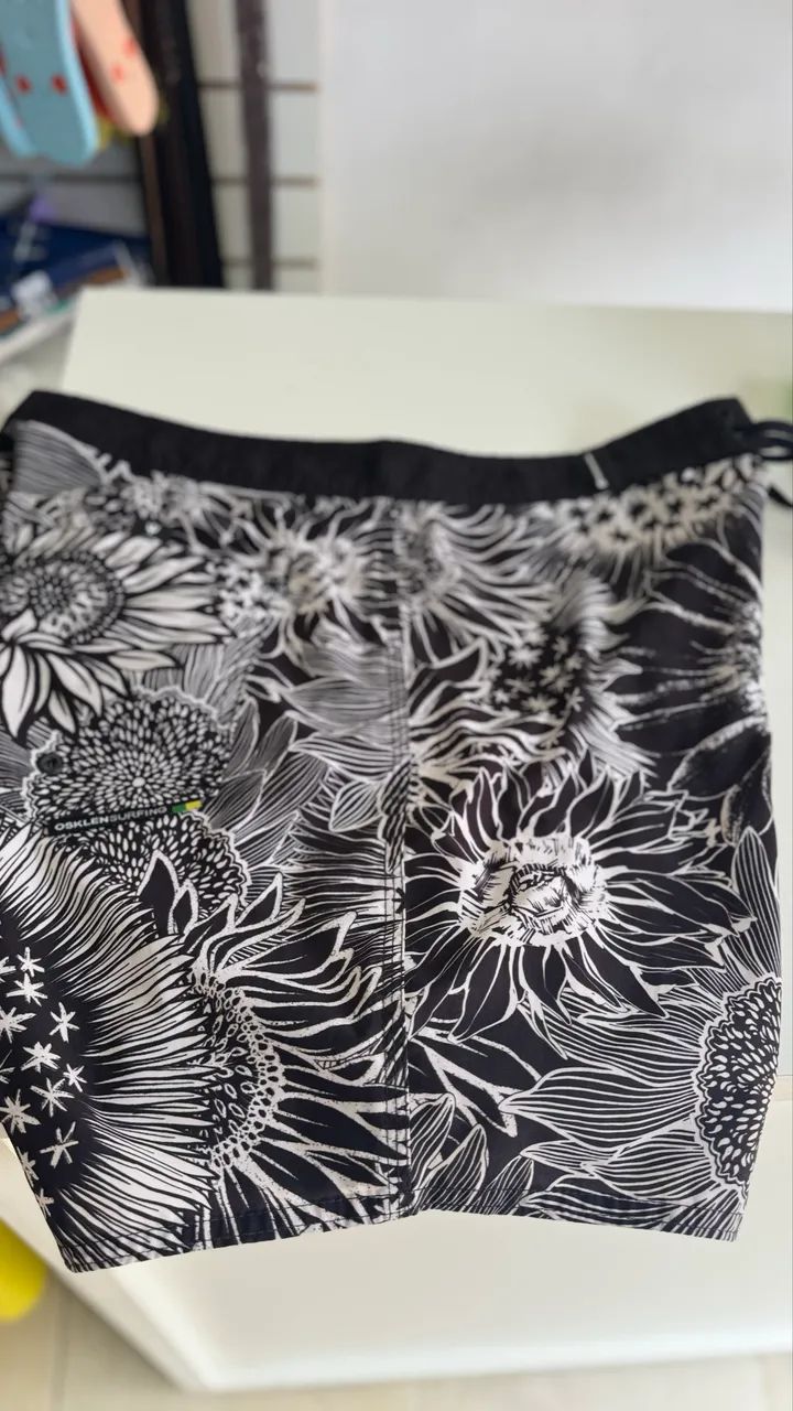 Bermudas  - Foto 5