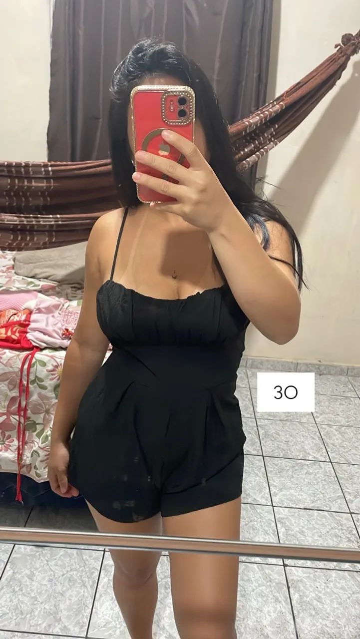 Desapego 25$ redenção  - Foto 2
