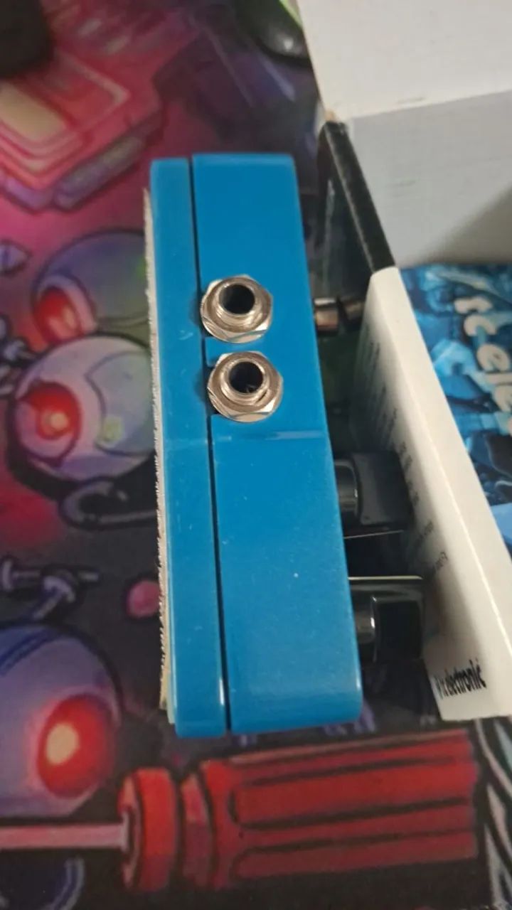 Pedal Flashback 2 Delay/looper - Tc Electronic - Foto 3