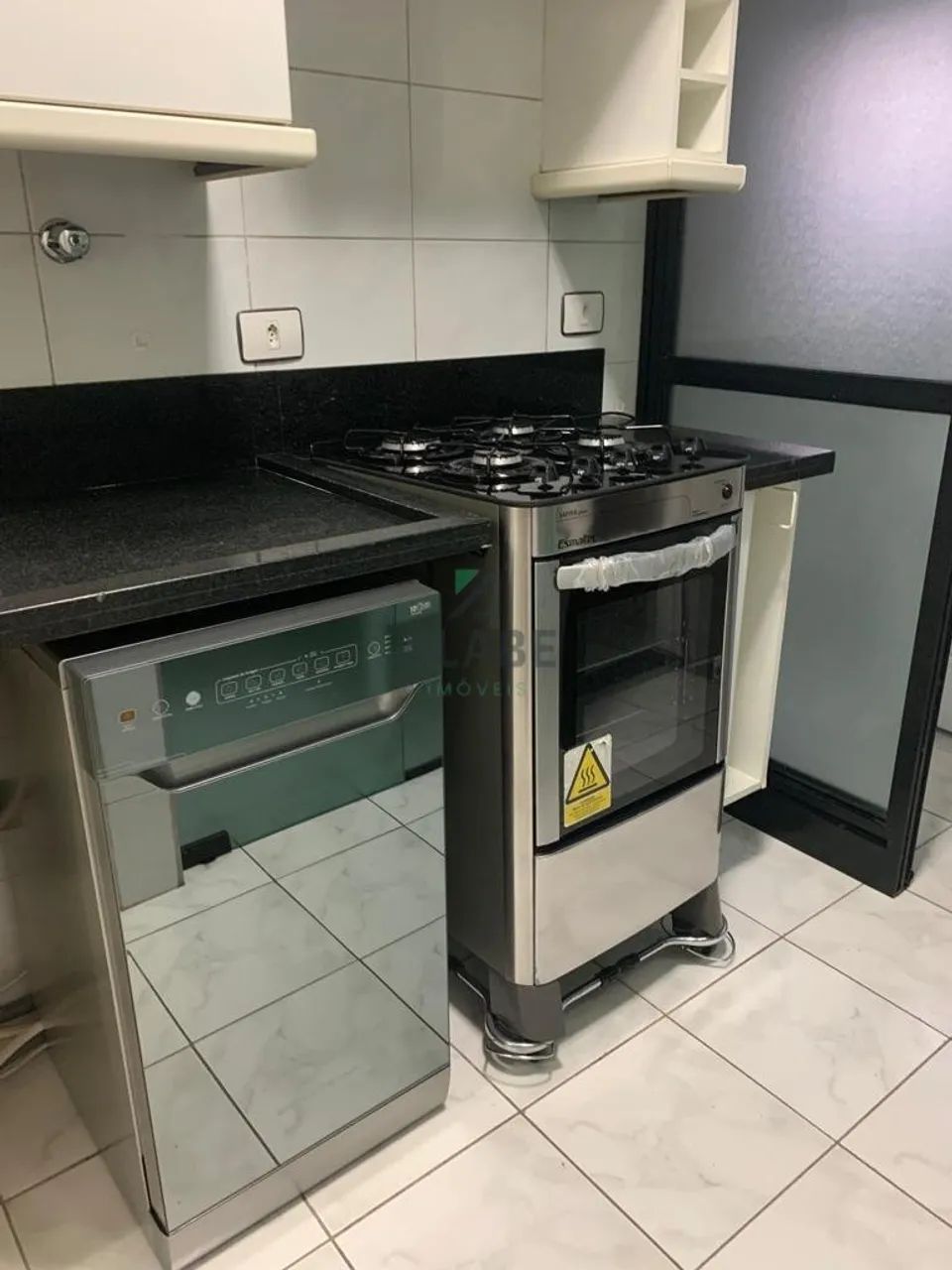 Apartamento para locação com 90m² - Itaim Bibi - Foto 5