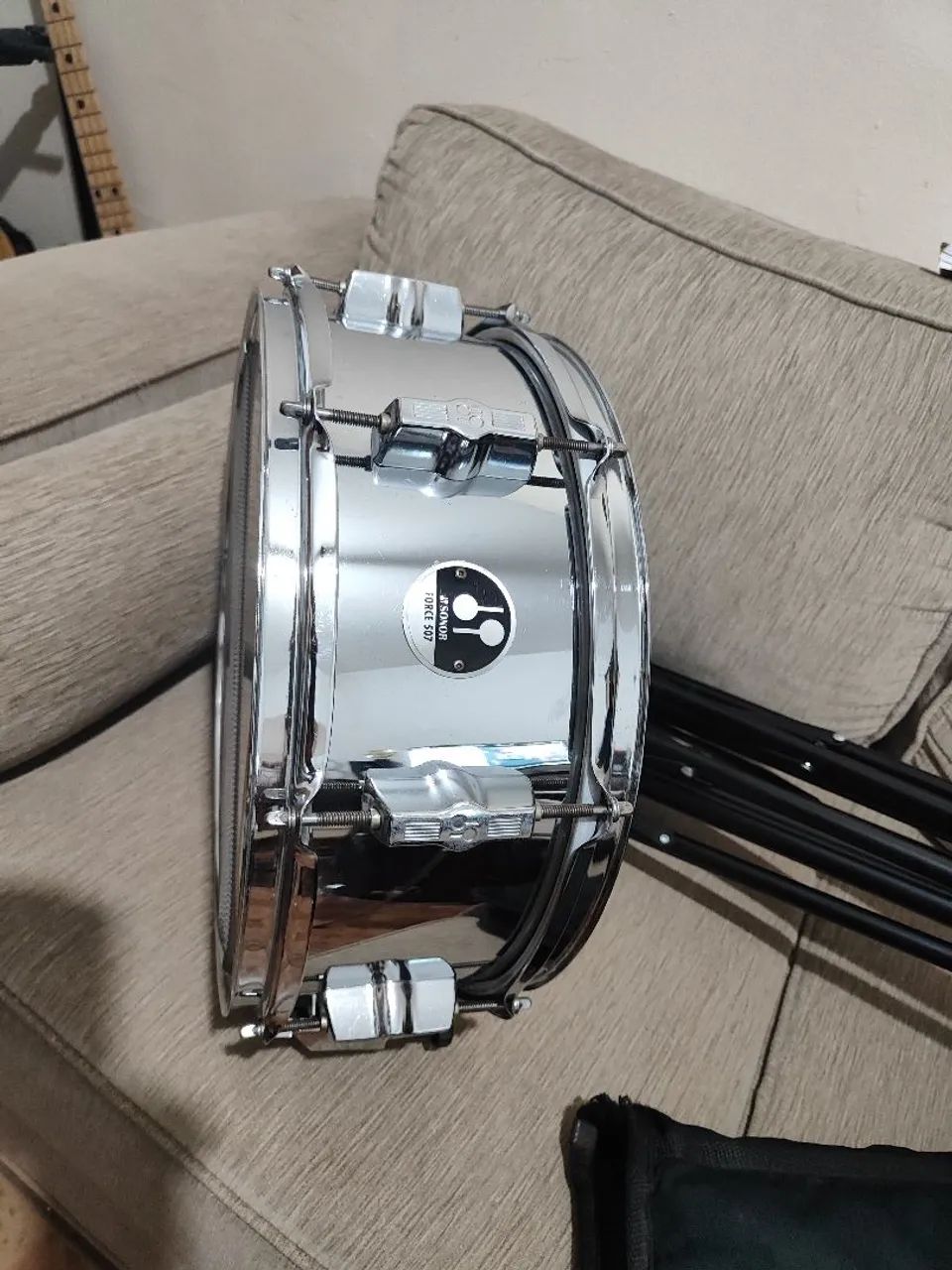 BATERIA SONOR - Foto 4