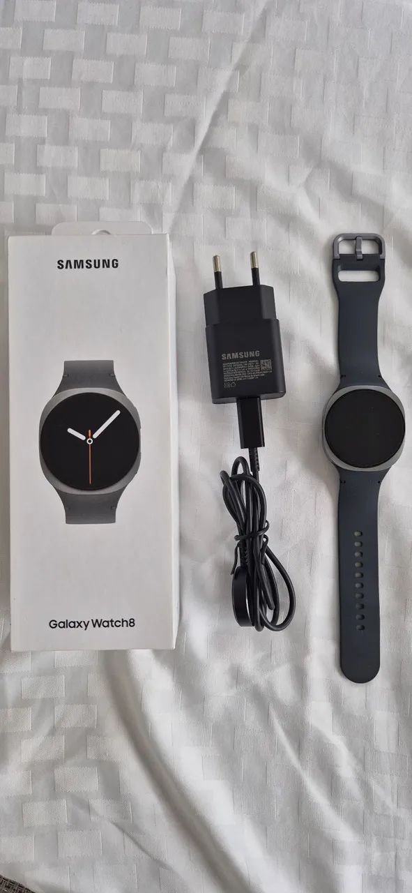 Galaxy watch 8 LTE 40mm - Foto 4