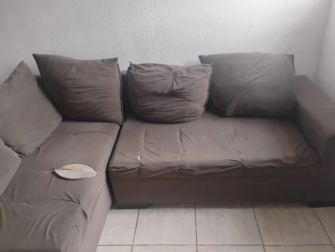 Sofa - Foto 2