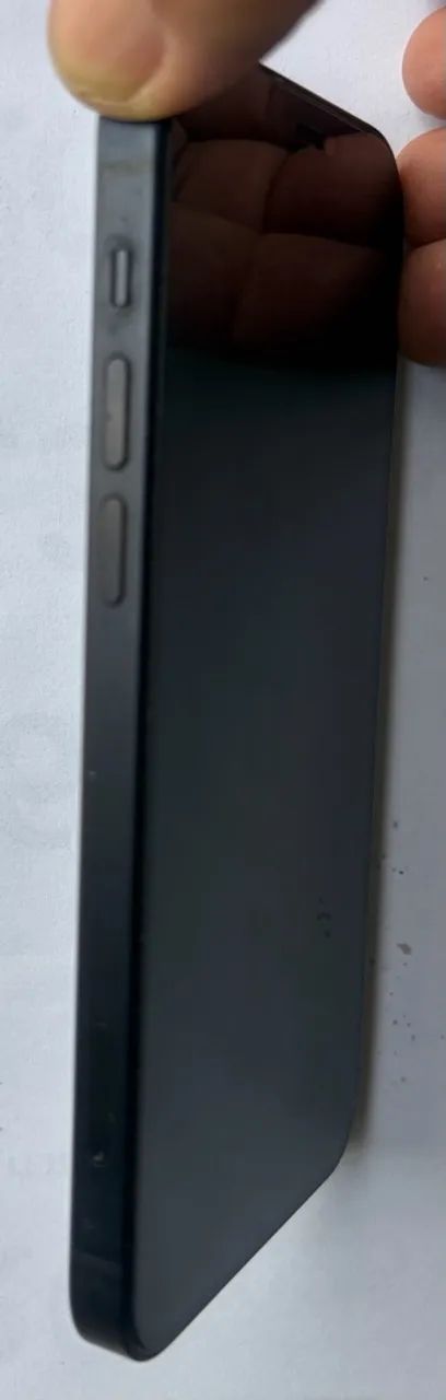 Vendo IPhone 12 com 128gb Bateria 87%. Particular  - Foto 3