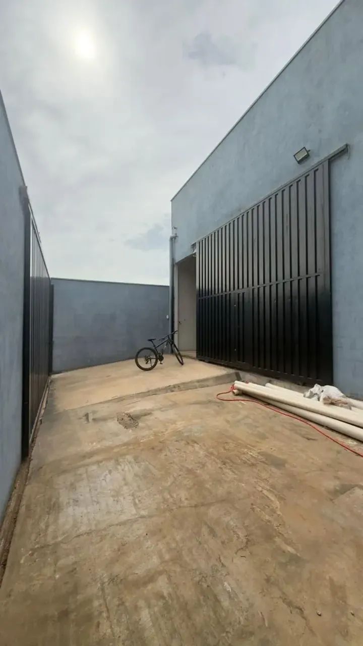 Galpão Comercial para Aluguel  Morada dos Nobres, Cuiabá/MT - Foto 3