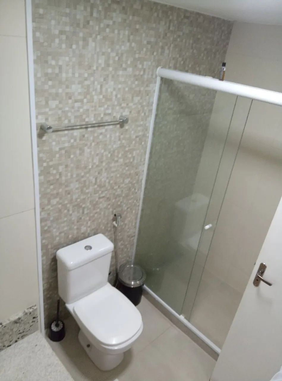 FLAT EM QUEIMADOS DIÁRIA E MENSAL  - Foto 2