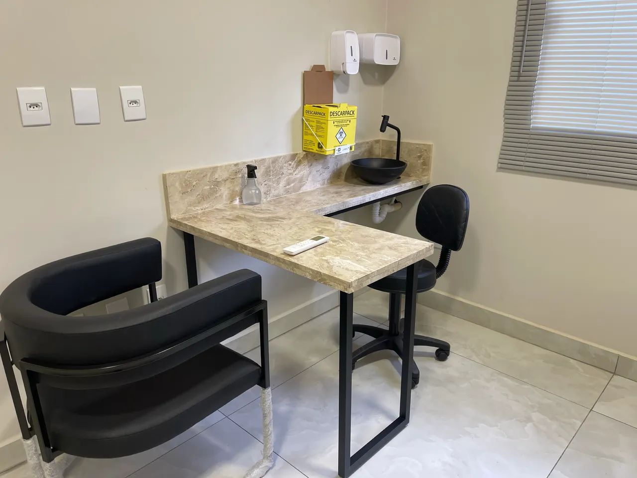 Oportunidade para profissionais da saúde - Foto 3