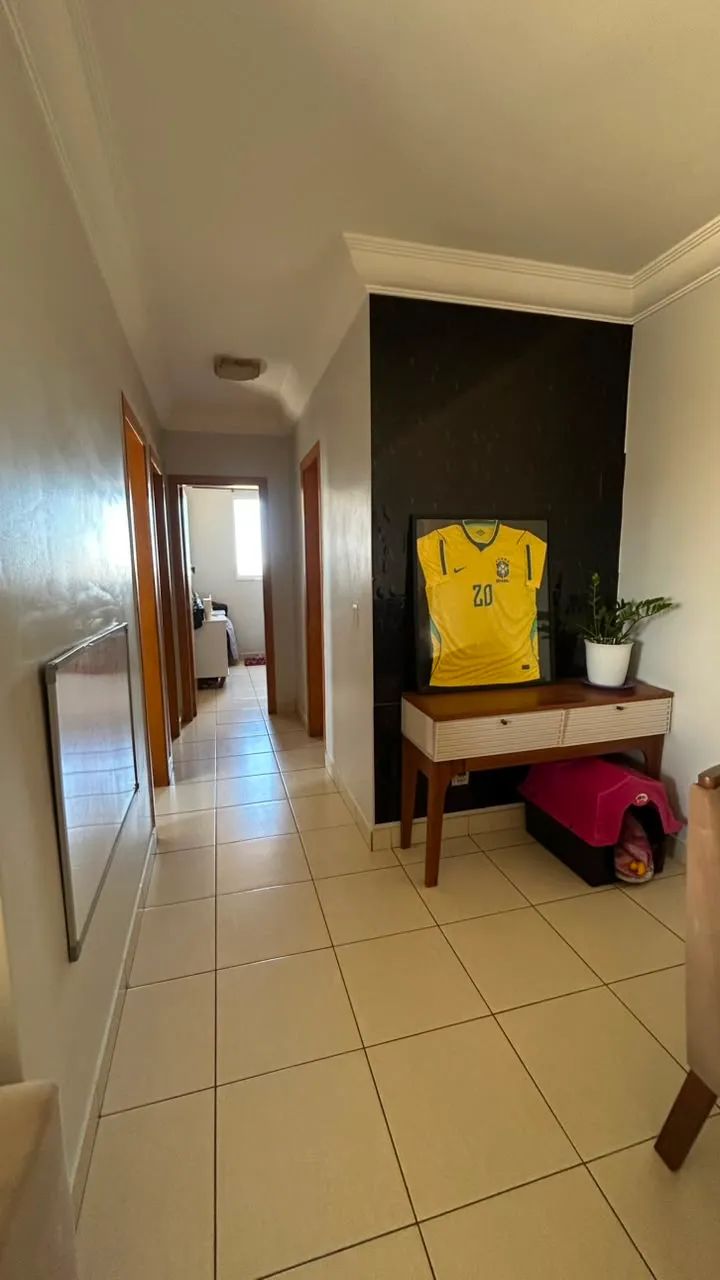 Apartamento Aparecida de Goiânia - Foto 4