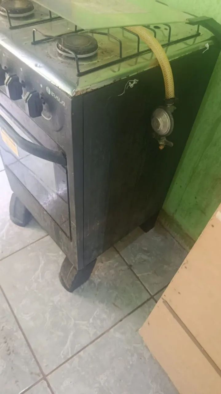 Fogão  - Foto 4