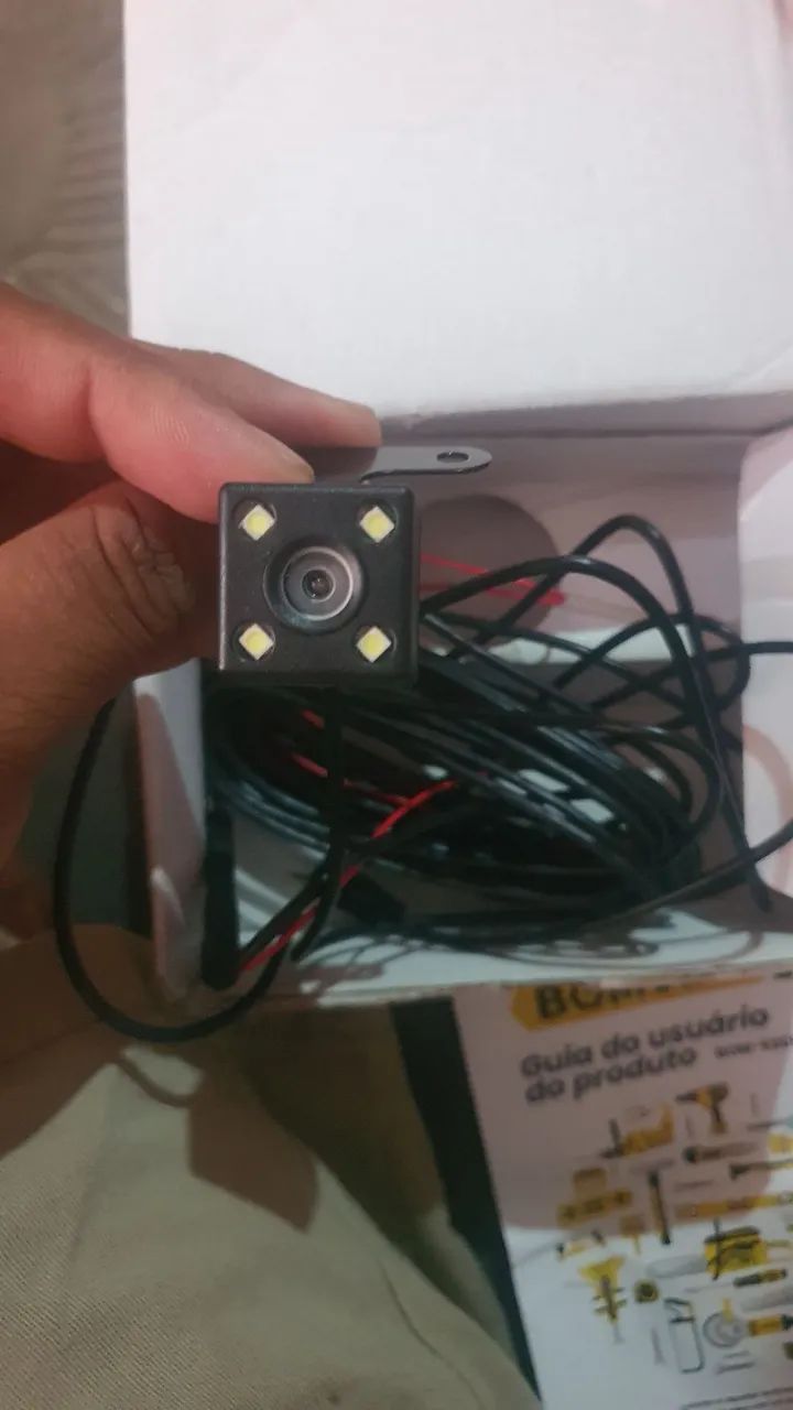 Camera veicular - Foto 3