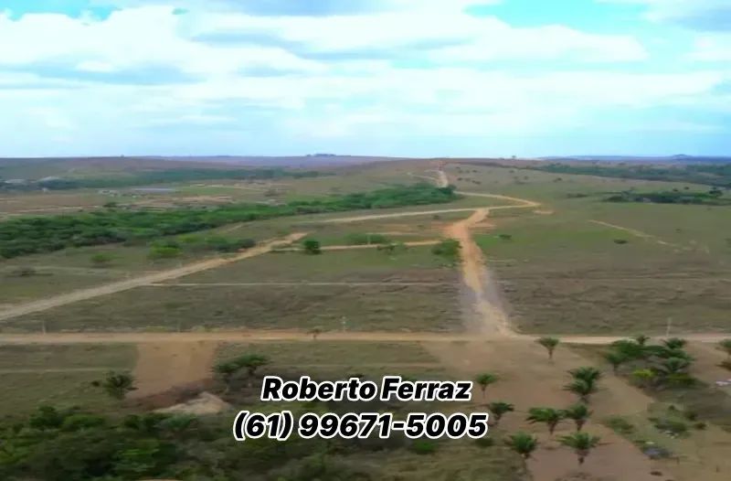 Chácara com Rio e Pagamento Facilitado - Foto 3