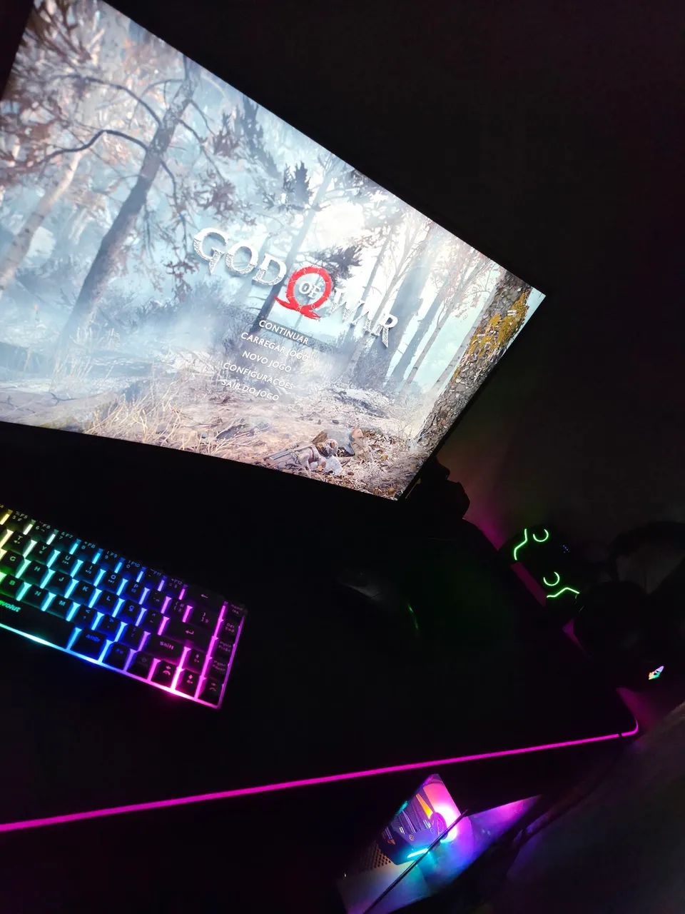 PC GAMER COMPLETO 