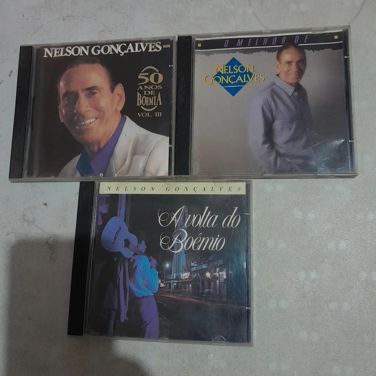 Vendo cds - Foto 3