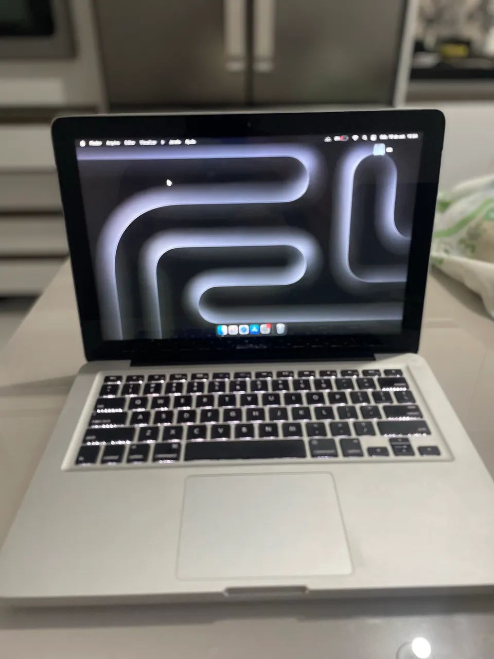 MacBook Pro - Foto 4