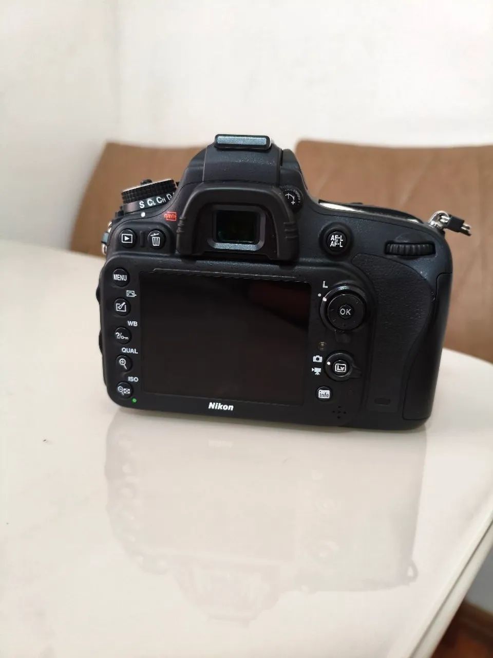 Nikon D610  - Foto 2