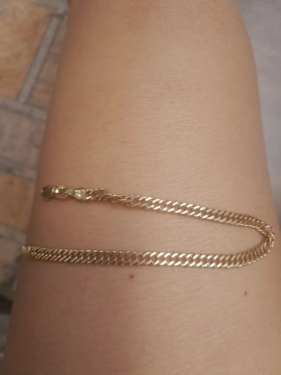 Pulseira Romanel  - Foto 2