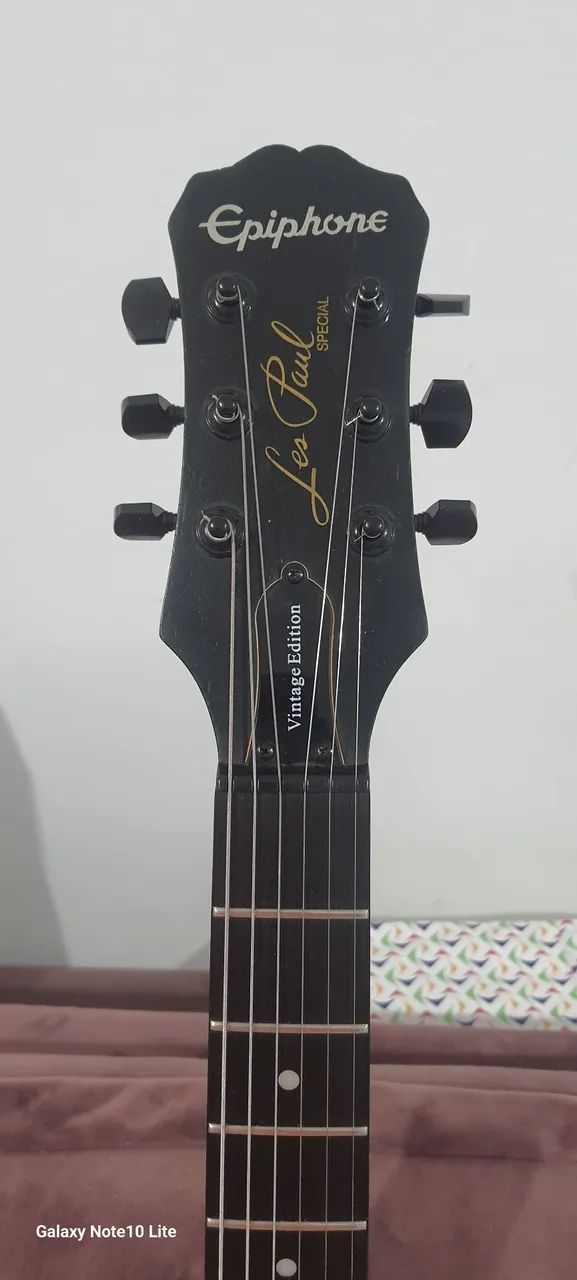 Guitarra - Foto 4