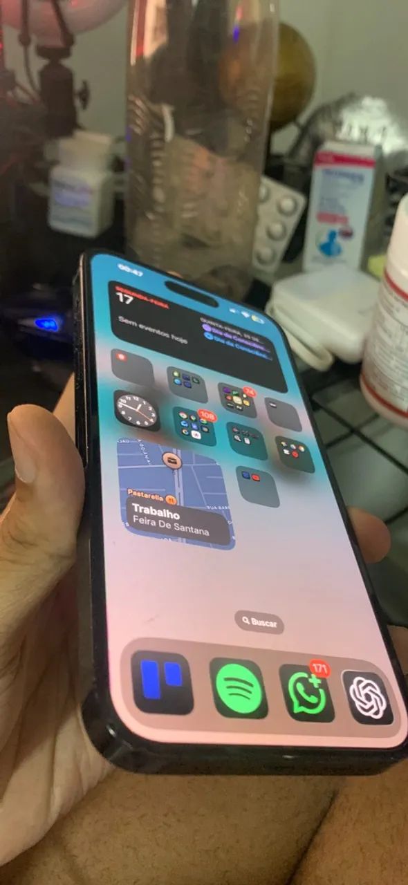 Iphone 14 Pro Max - Foto 2