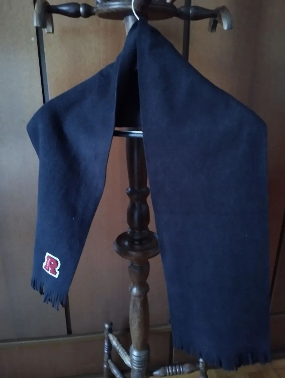 Cachecol masculino ROOTS ATHLETICS  - Foto 3