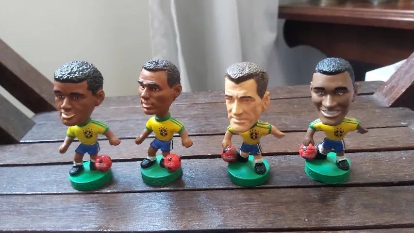 Mini craque de futebol- 1 unidade - Foto 3