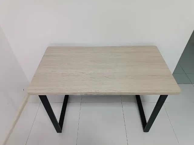 Mesa Office Hayonik MHO 1100 - Estilo Industrial | 110x60cm - Foto 2
