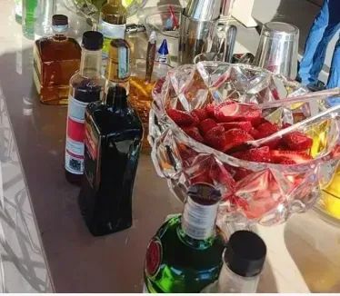 BARMAN EVENTOS - Whats CONTATO -->(71)9-8_6_1_5 - 0_8_9_3