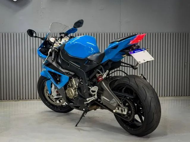 BMW S 1000 RR - Foto 2