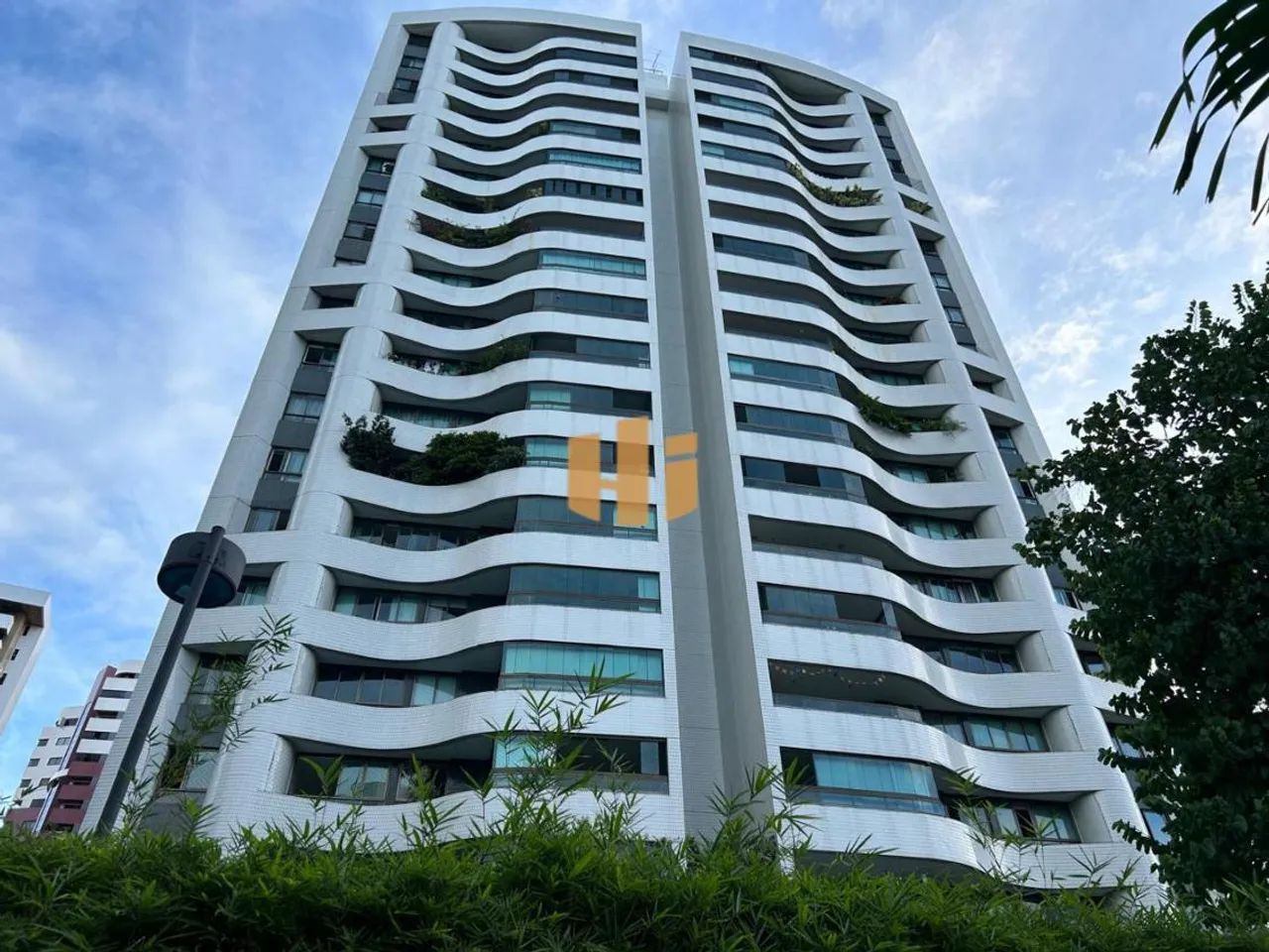 Apartamento para locação na Jaqueira