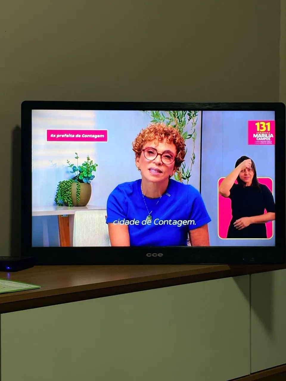 Tv 32 - Foto 3