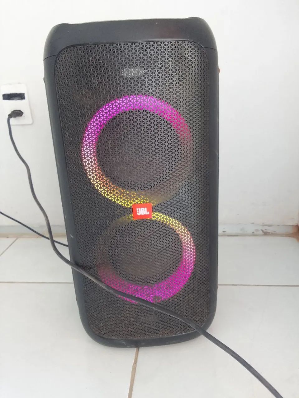 JBL