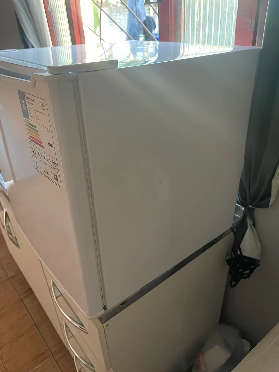 Vende-se frigobar  - Foto 2