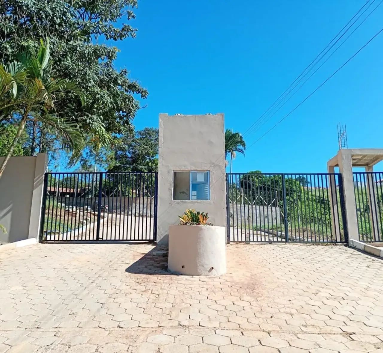 Lotes amplos e prontos para construir em Atibaia! - Foto 2