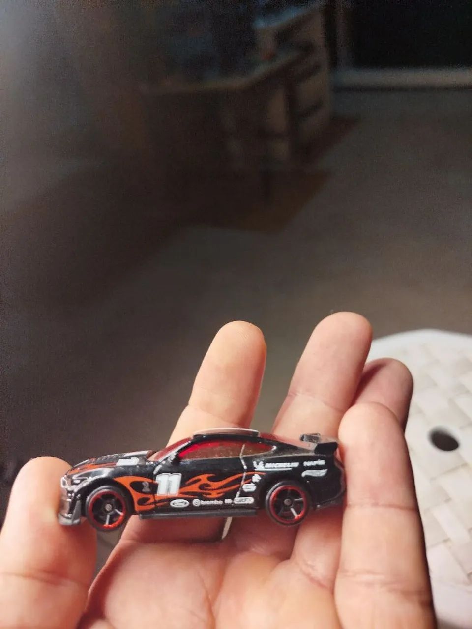 Miniaturas hot Wheels  e Matchbox  - Foto 5