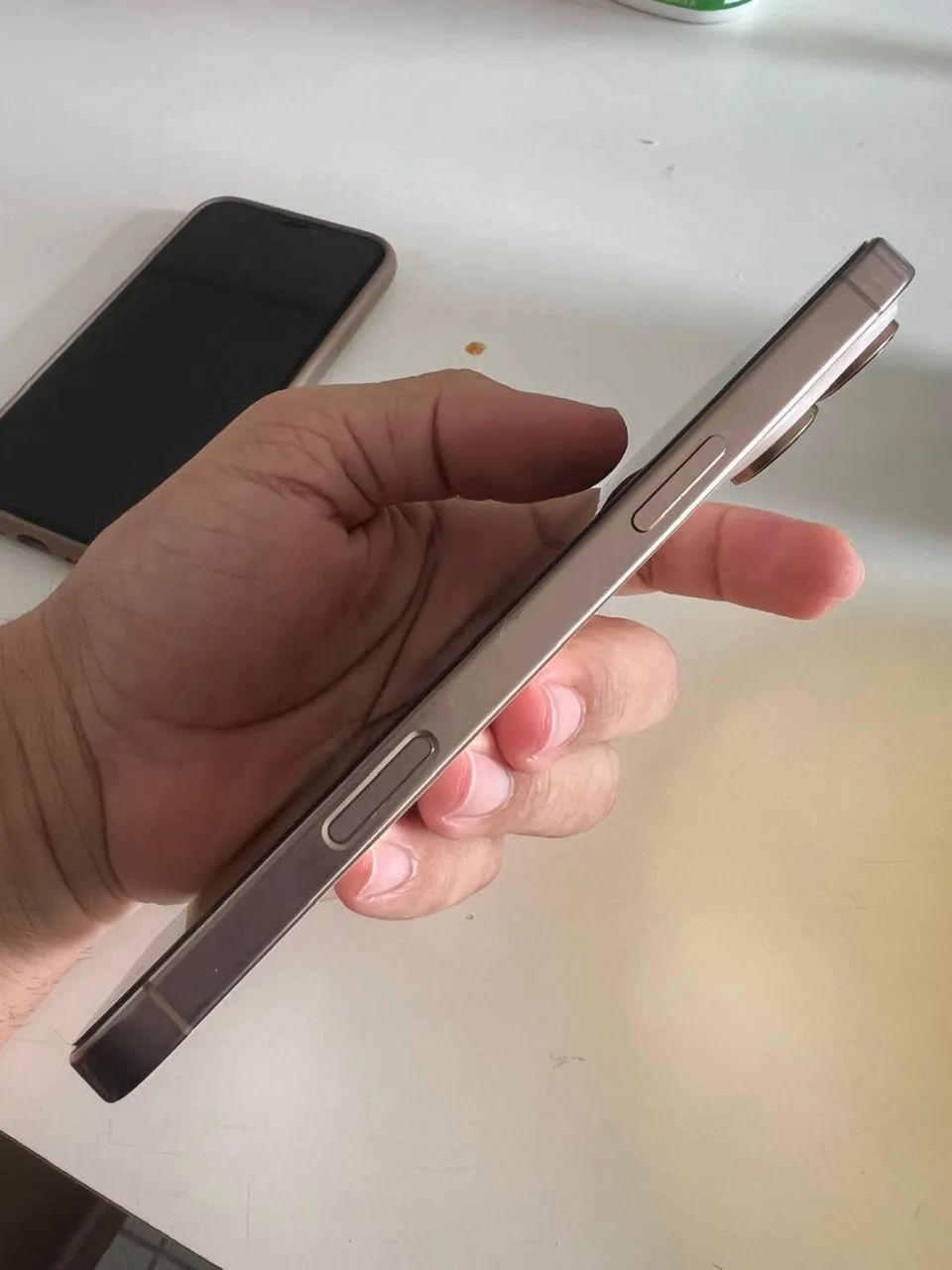 IPHONE 16 pro max 256gb - Foto 4