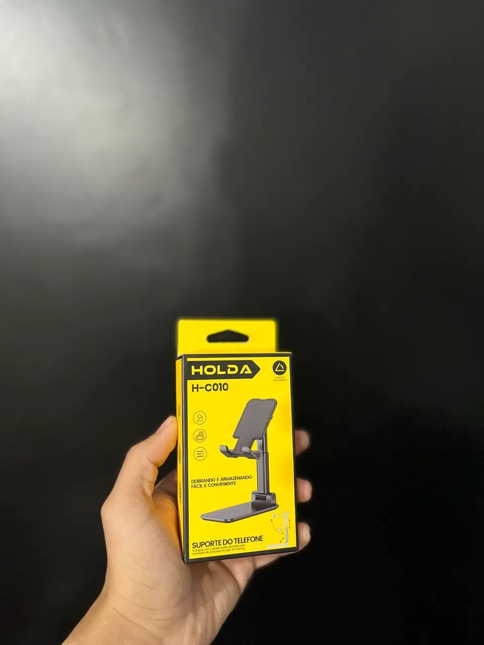 Suporte para celular 