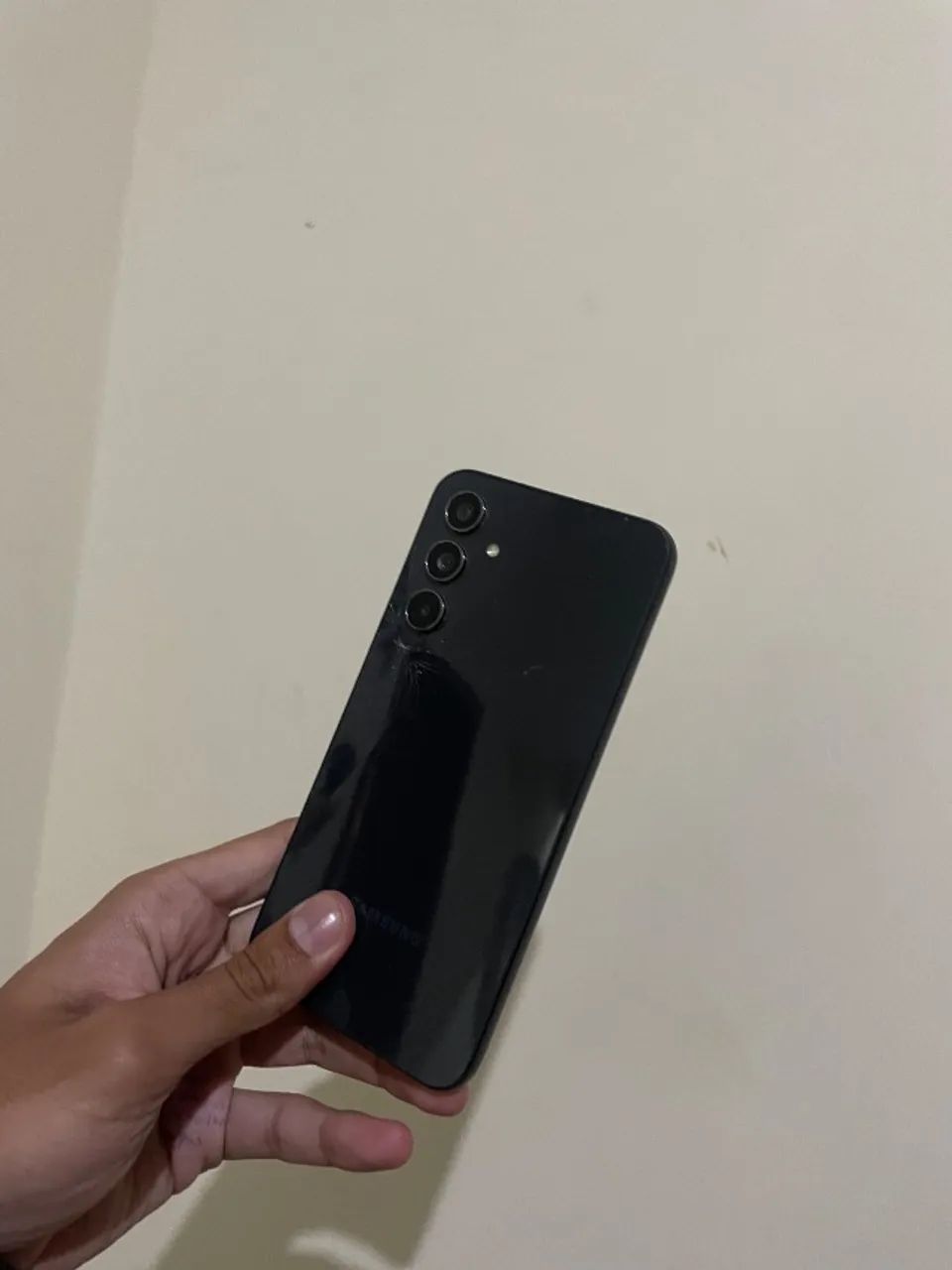 Celular Galaxy A54 256g (conservado) - Foto 3