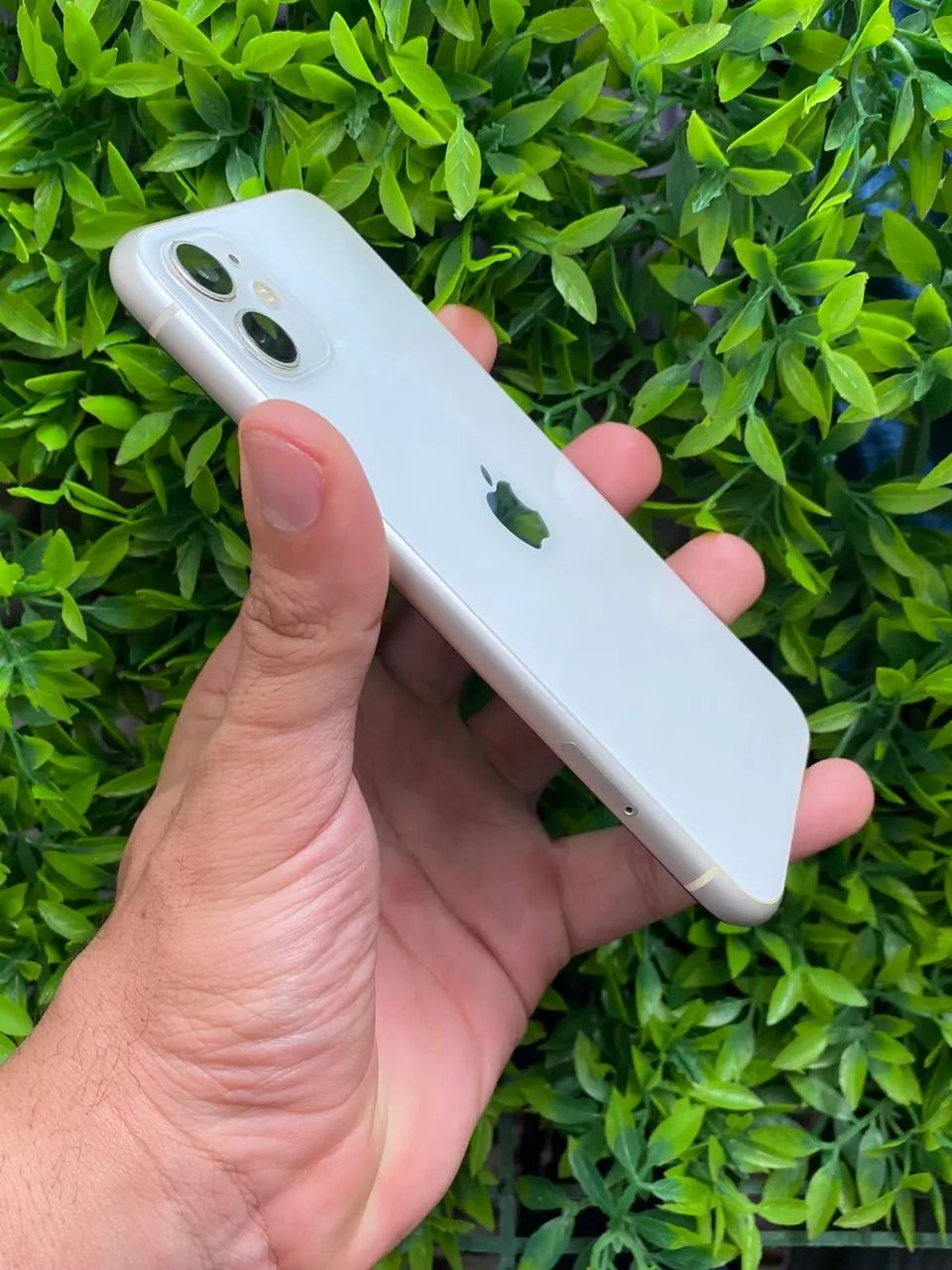 iPhone 11, 256gigas, bateria 70%, Face ID Off. funciona normalmente 
