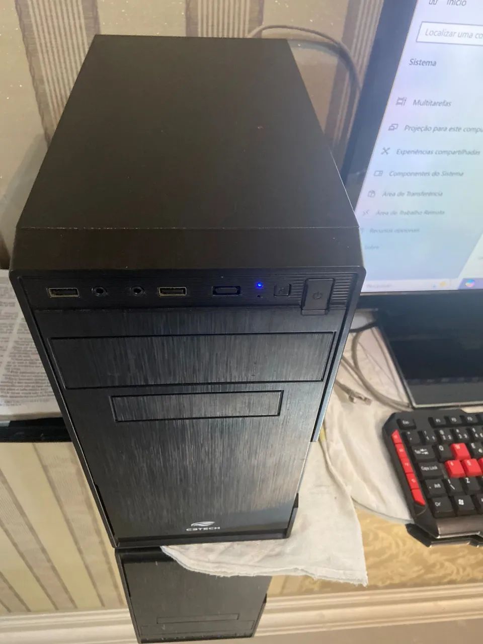 COMPUTADOR 1000 REAIS  - Foto 2