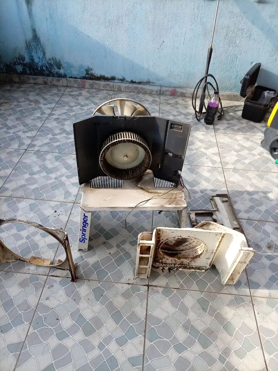 Higienização De ar ? - Foto 2