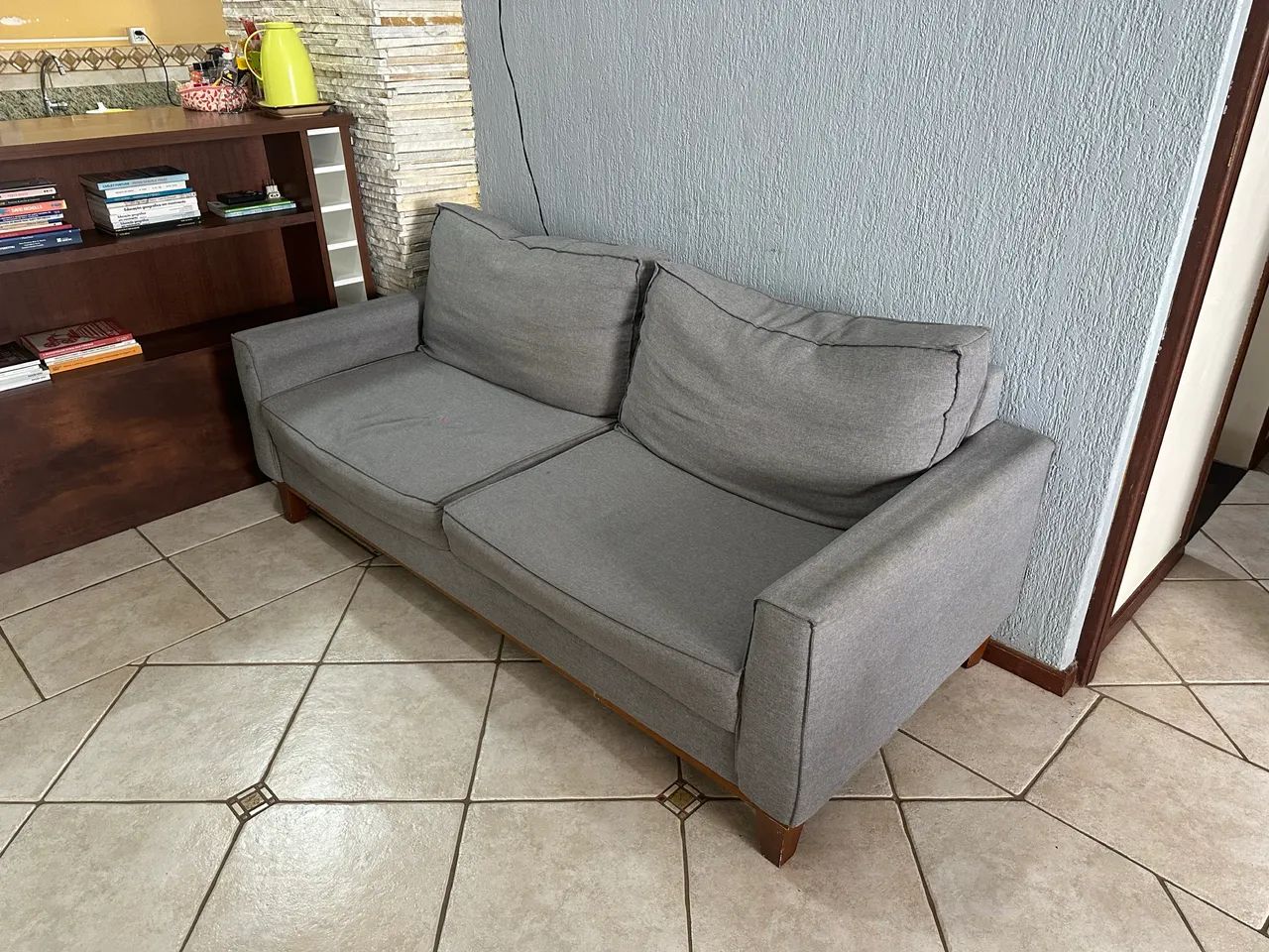 Sofa 1,80cm