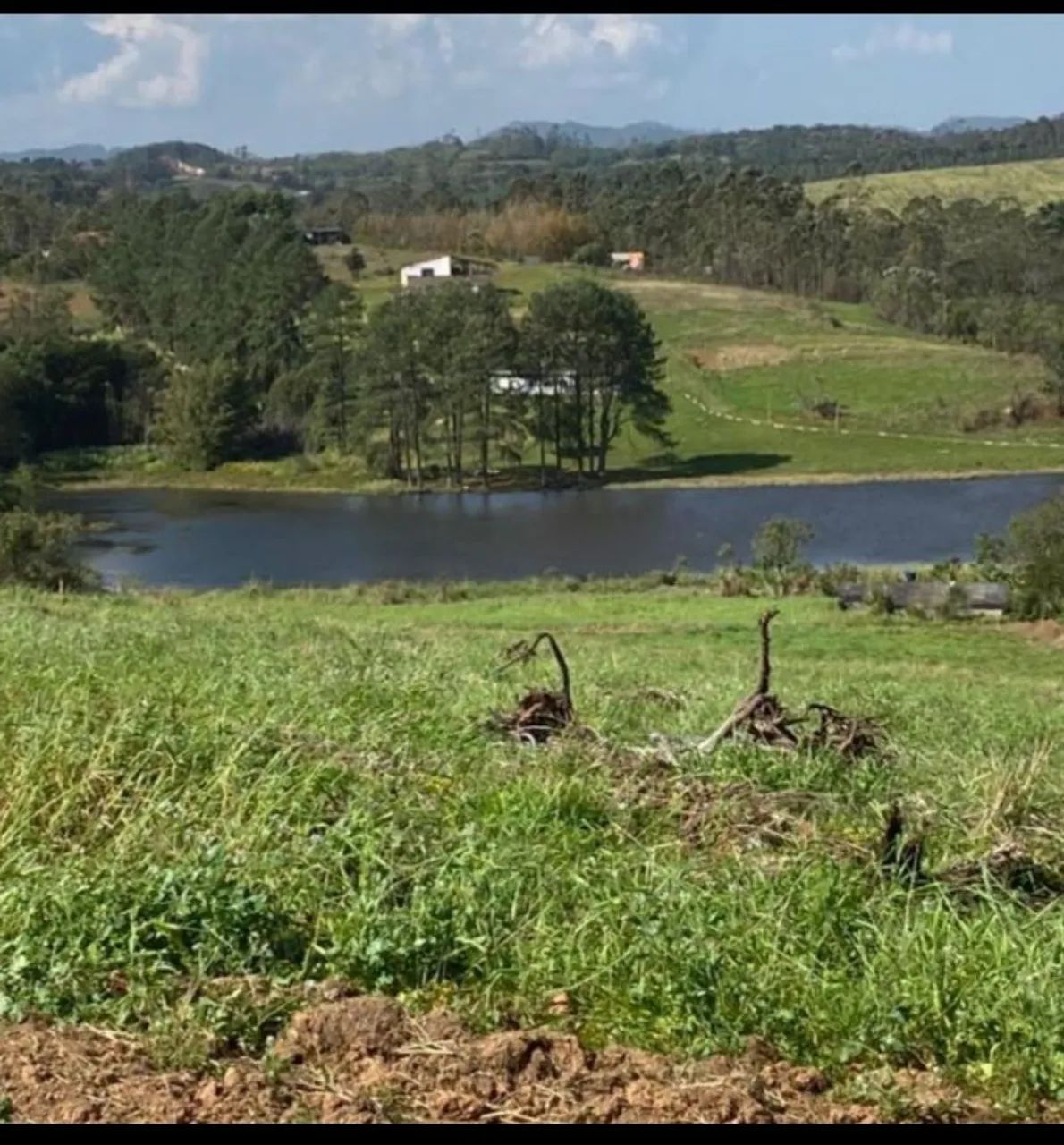 Foto - Mogi das Cruzes - Biritiba Ussu