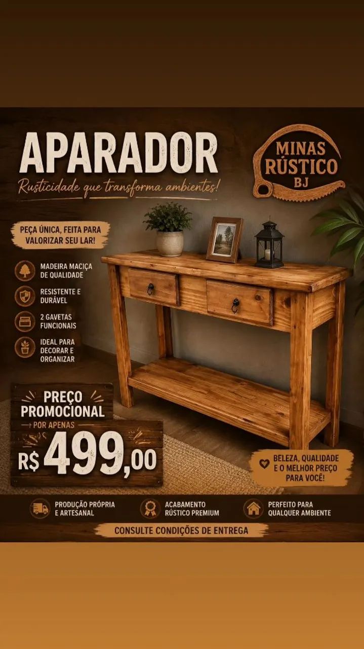 PROMOÇÃO 