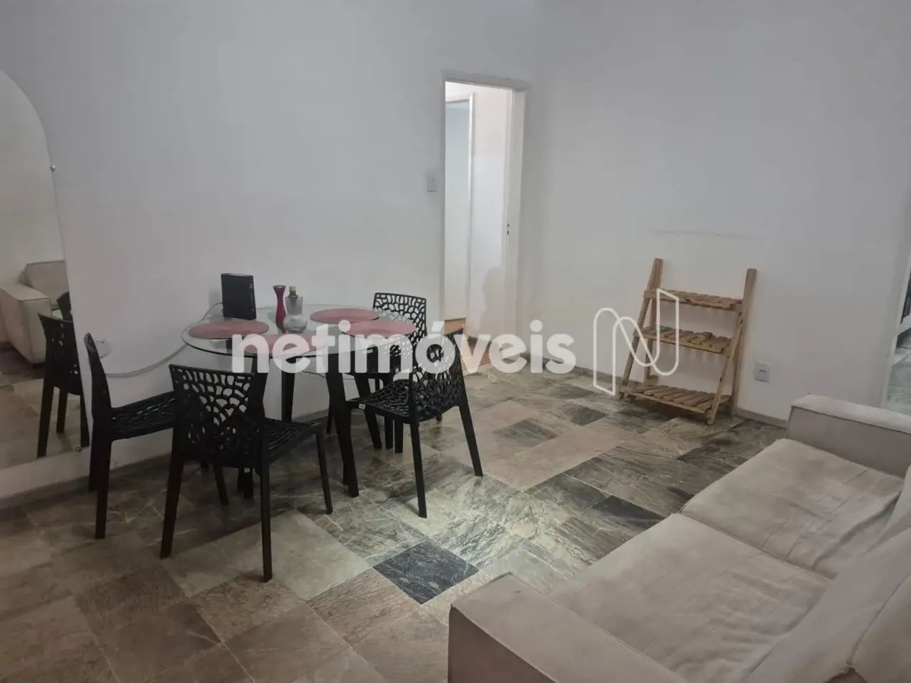 Venda Apartamento 4 quartos Funcionários Belo Horizonte - Foto 2