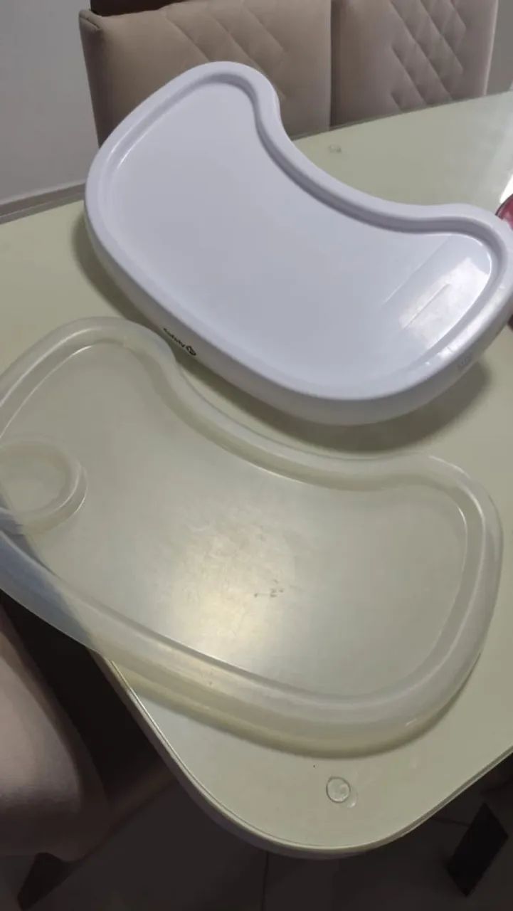 Cadeira de alimentação  - Foto 4
