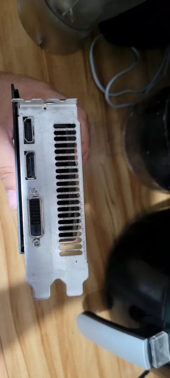 Rx 580 Vieneda 8GB - Foto 2