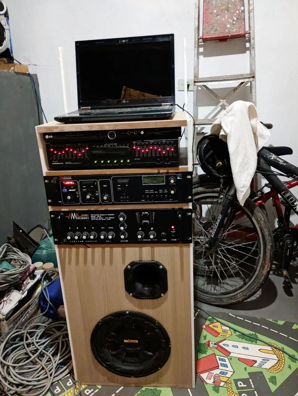 Equalizador AudioSource Modelo EQ 200 - Foto 2