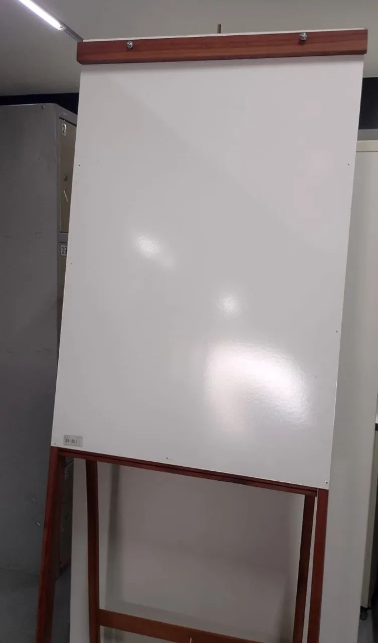 Flip Chart - Para Escritório